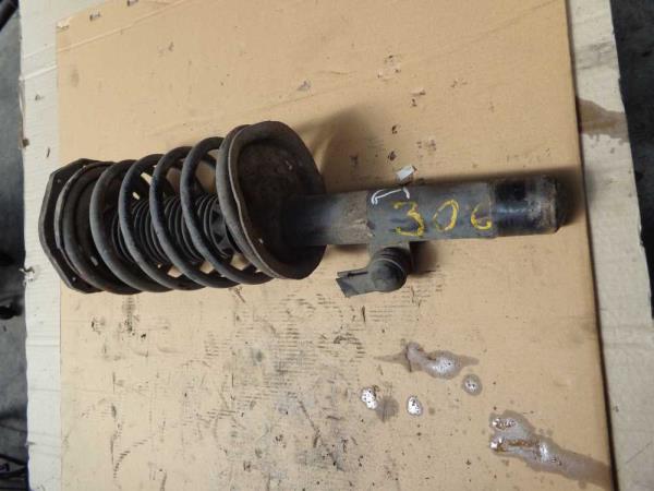 AMORTISSEUR AVANT DROIT CITROEN/PEUGEOT - Vue 1